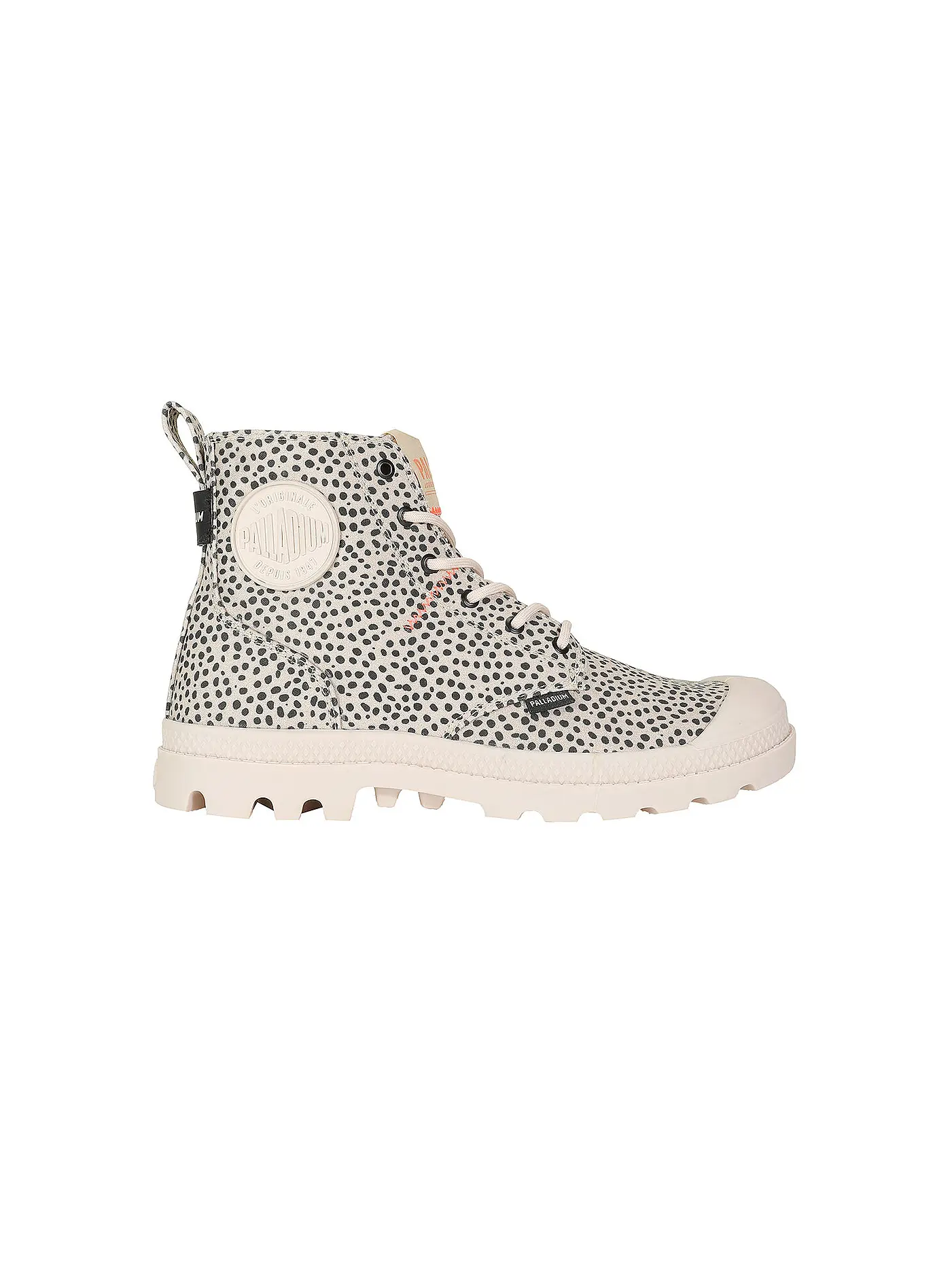 PALLADIUM | Sneaker PAMPA HI SAFARI | 